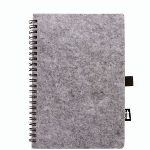 RPET-Notizbuch Felbook A5