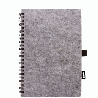RPET-Notizbuch Felbook A5