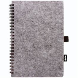 RPET-Notizbuch Felbook A5