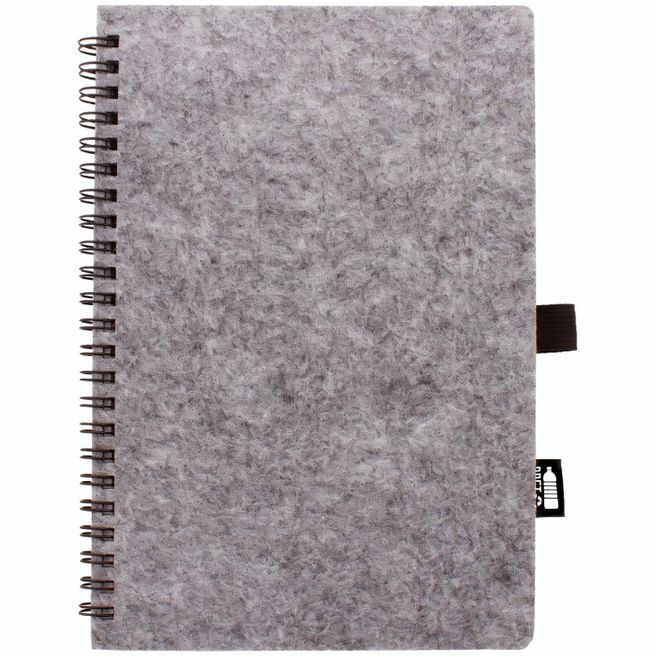 RPET-Notizbuch Felbook A5