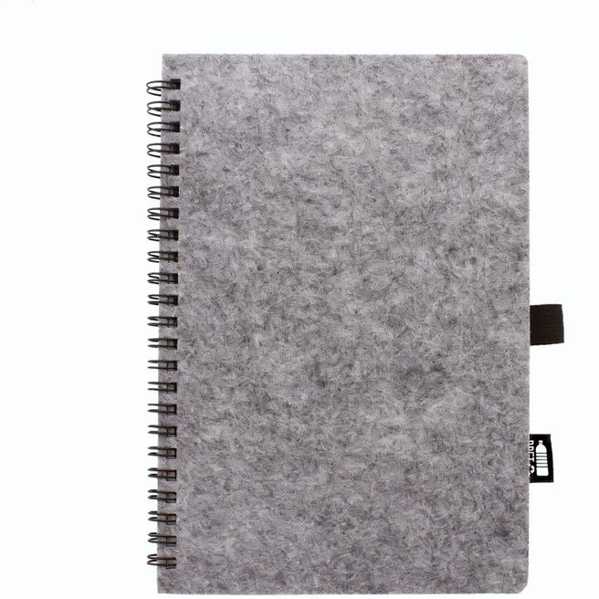 RPET-Notizbuch Felbook A5