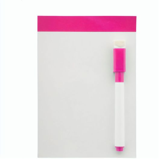 Produktabbildung Magnetische Notiztafel Mafri Magnetische Notiztafel Mafri (Bild 1)