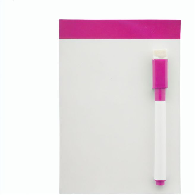 Magnetische Notiztafel Mafri