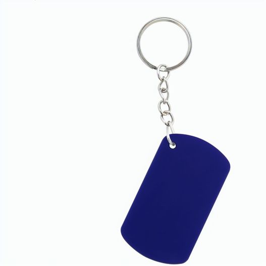 Produktabbildung Schlüsselanhänger mit Papiermesser Parcelo Schlüsselanhänger mit Papiermesser Parcelo (Bild 1)