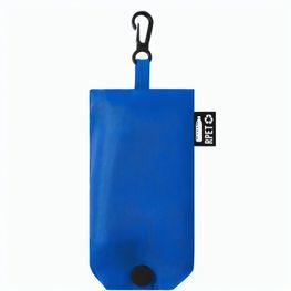 faltbare RPET Einkaufstasche Squber