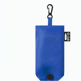 faltbare RPET Einkaufstasche Squber