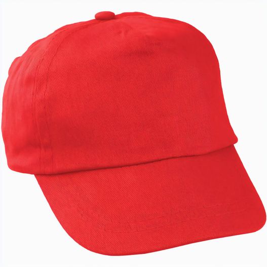 Produktabbildung Kinder Kappe Kidcap Kinder Kappe Kidcap (Bild 1)
