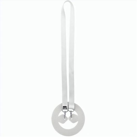 Individuelles Getränkehalter-Lanyard Subyard Party (Bild 1)