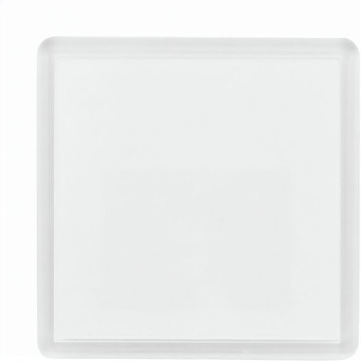 Kühlschrankmagnet PrintMag Square (Bild 1)