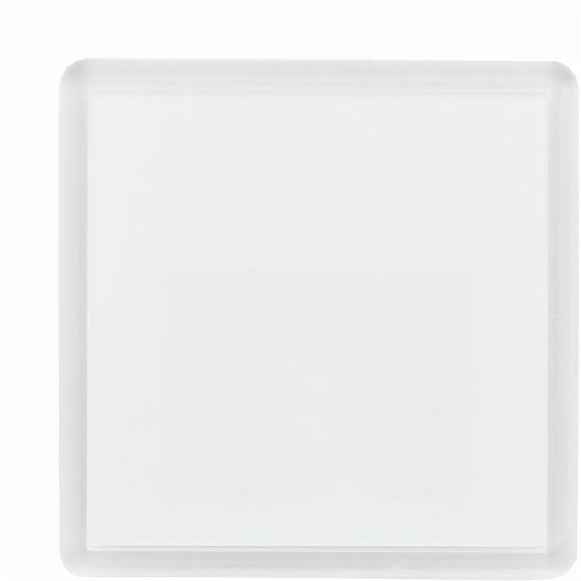 Produktabbildung Kühlschrankmagnet PrintMag Square Kühlschrankmagnet PrintMag Square