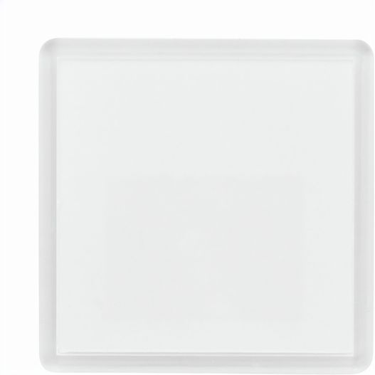 Kühlschrankmagnet PrintMag Square (Bild 1)