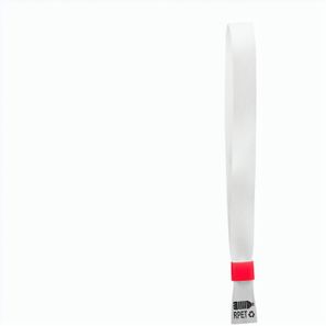 Individuelles Festival-Armband SuboWrist RPET