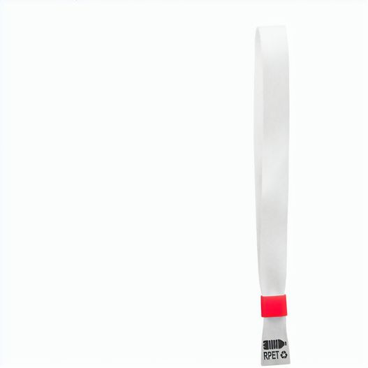Individuelles Festival-Armband SuboWrist RPET (Bild 1)