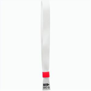 Individuelles Festival-Armband SuboWrist RPET