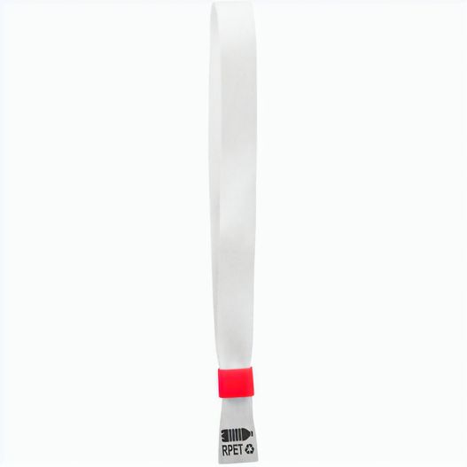 Individuelles Festival-Armband SuboWrist RPET (Bild 1)