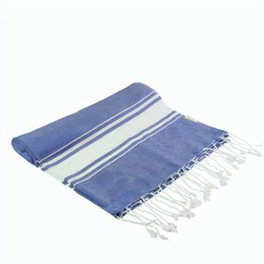 Strandtuch aus recycelter Baumwolle Cancun