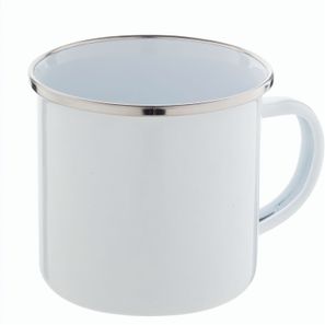 Emailletasse Enavint