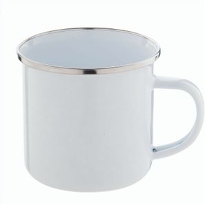 Emailletasse Enavint