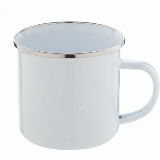 Emailletasse Enavint (Bild 1)