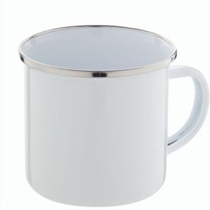 Emailletasse Enavint