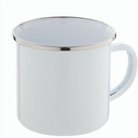 Produktabbildung Emailletasse Enavint Emailletasse Enavint (Bild 1)