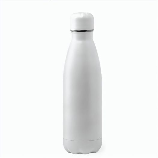 Produktabbildung Edelstahl-Trinkflasche Toppen Edelstahl-Trinkflasche Toppen (Bild 1)