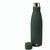 Flasche aus recyceltem Edelstahl Rubbar (Bild 2)