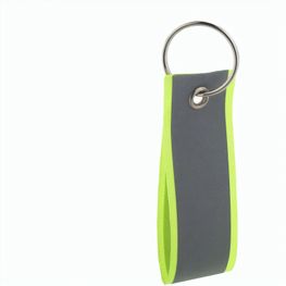 Reflektierender Schlüsselanhänger Visikey