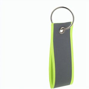 Reflektierender Schlüsselanhänger Visikey