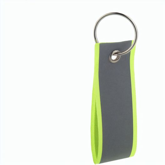 Reflektierender Schlüsselanhänger Visikey (Bild 1)