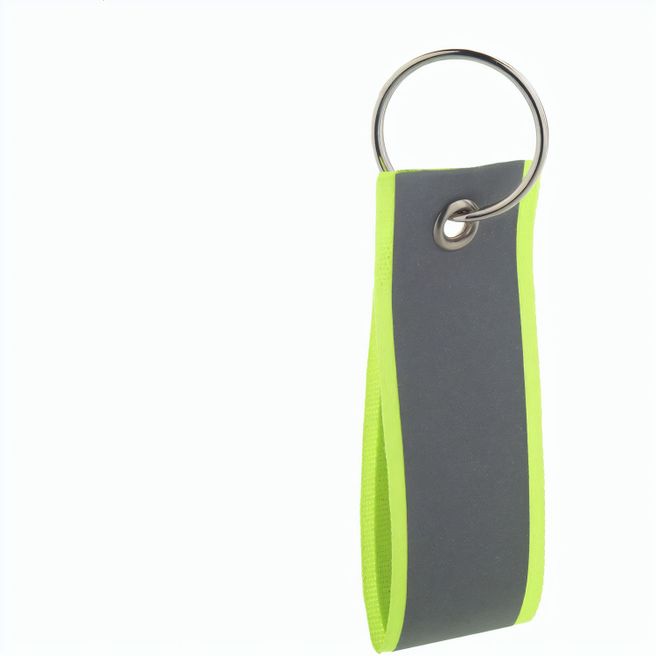 Reflektierender Schlüsselanhänger Visikey