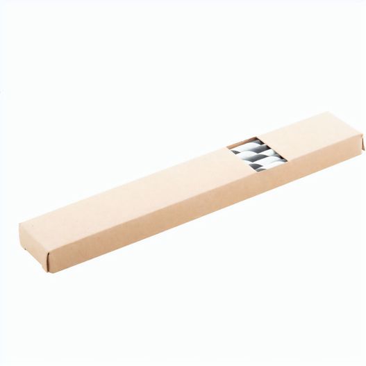 Produktabbildung Trinkhalm-Set StriStraw Trinkhalm-Set StriStraw (Bild 1)