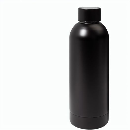 Edelstahl-Trinkflasche Blussi (Bild 1)