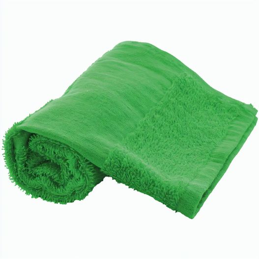 Produktabbildung Gästehandtuch Terry S Gästehandtuch Terry S (Bild 1)