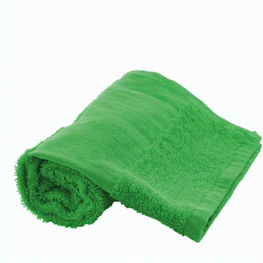 Produktabbildung Gästehandtuch Terry S Gästehandtuch Terry S (Bild 1)