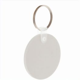 Produktabbildung Schlüsselanhänger Foamy A Schlüsselanhänger Foamy A