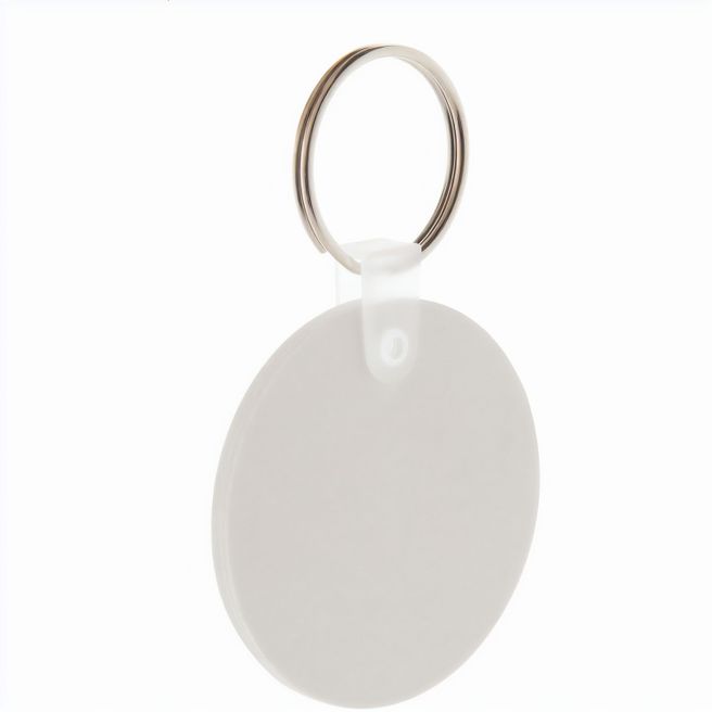 Schlüsselanhänger Foamy A