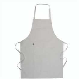Individuelle RPET Schürze CreaChef Pocket