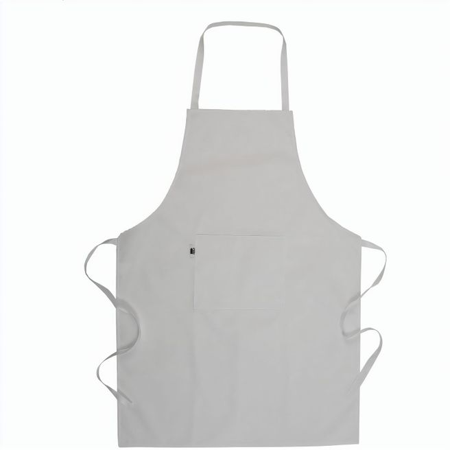 Individuelle RPET Schürze CreaChef Pocket