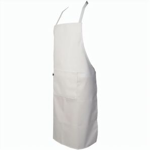 Individuelle RPET Schürze CreaChef Pocket