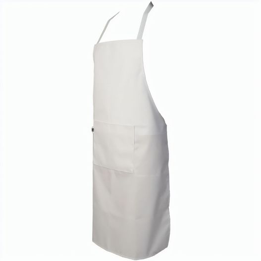 Produktabbildung Individuelle RPET Schürze CreaChef Pocket Individuelle RPET Schürze CreaChef Pocket (Bild 1)