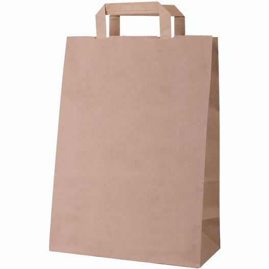 Produktabbildung Papier-Einkaufstasche Market Papier-Einkaufstasche Market (Bild 1)