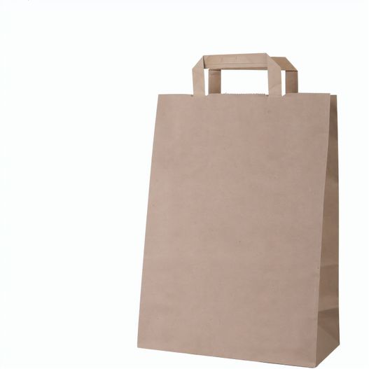 Produktabbildung Papier-Einkaufstasche Market Papier-Einkaufstasche Market (Bild 1)