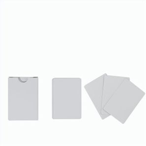 Individueller Spielkarten CreaCard Pocket