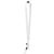 Individuelles Sublimationslanyard Subyard B Safe RPET (Bild 4)