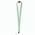 Individuelles Sublimationslanyard Subyard B Safe RPET (Bild 2)