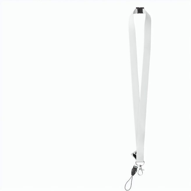 Individuelles Sublimationslanyard Subyard B Safe RPET