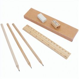 Bleistift Set Pelly
