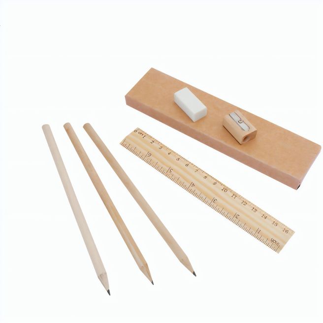 Bleistift Set Pelly