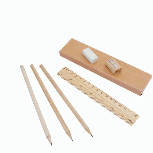 Bleistift Set Pelly (Bild 1)